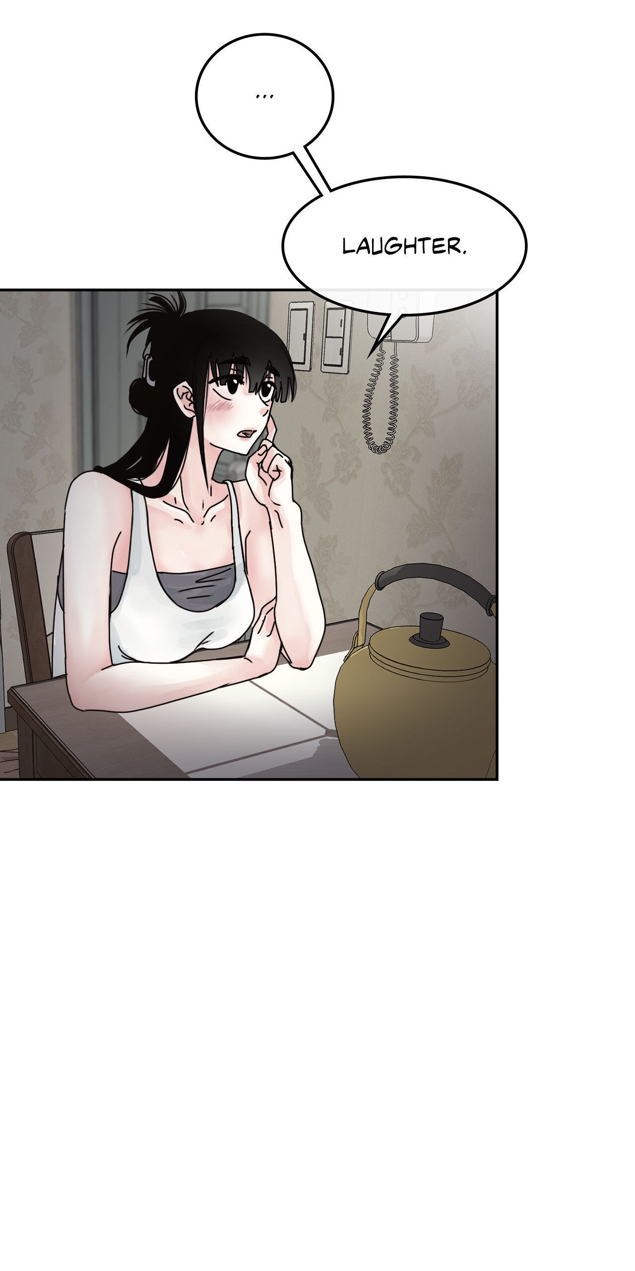 Where the Heart Is Chapter 9 - Manhwa18.com