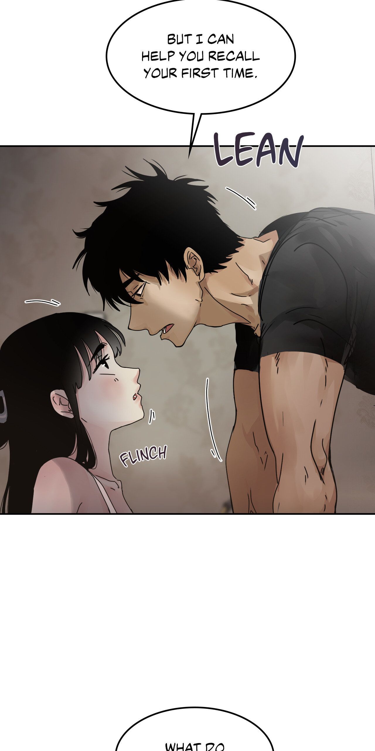 Where the Heart Is Chapter 9 - Manhwa18.com