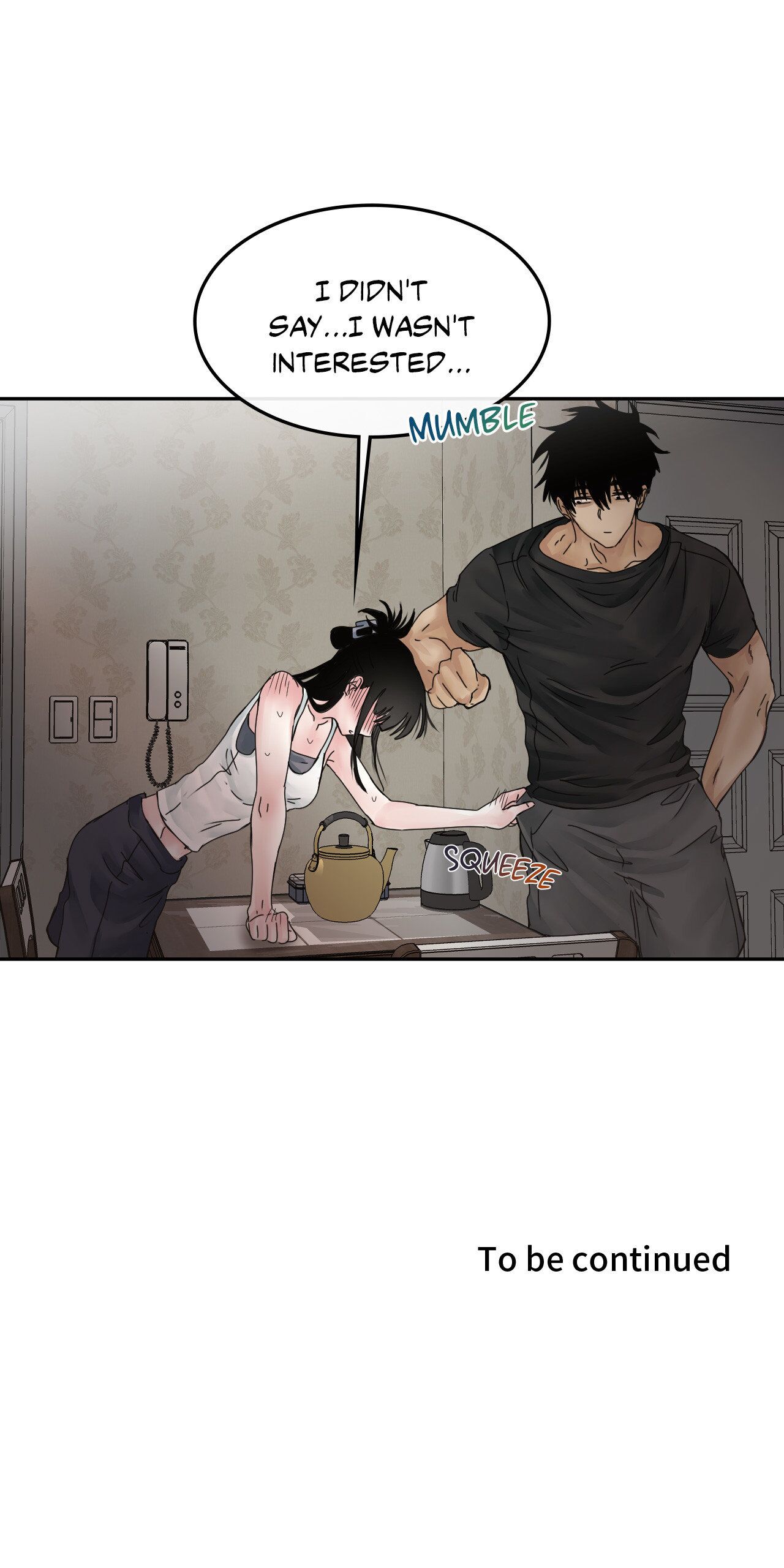 Where the Heart Is Chapter 9 - Manhwa18.com