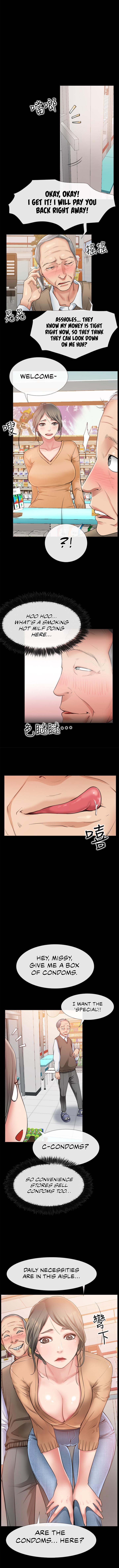 24 Hour Love Chapter 10 - Manhwa18.com