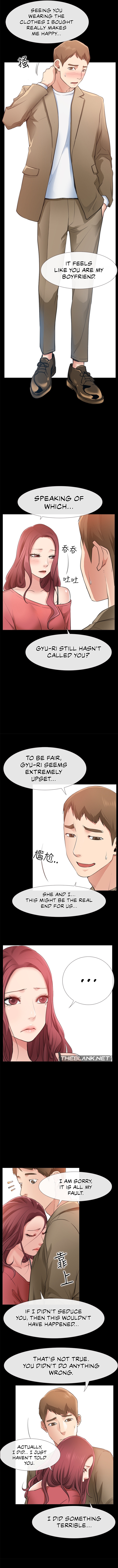 24 Hour Love Chapter 10 - Manhwa18.com