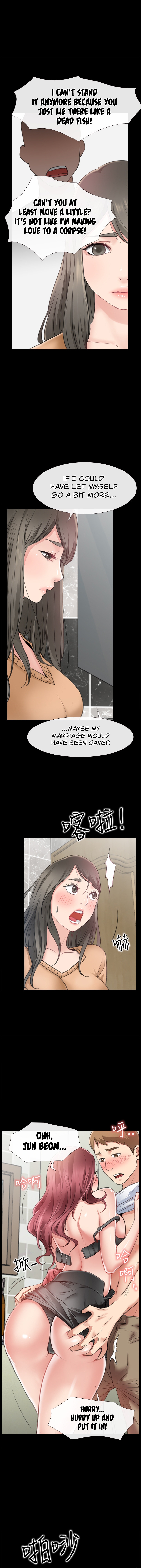 24 Hour Love Chapter 11 - Manhwa18.com