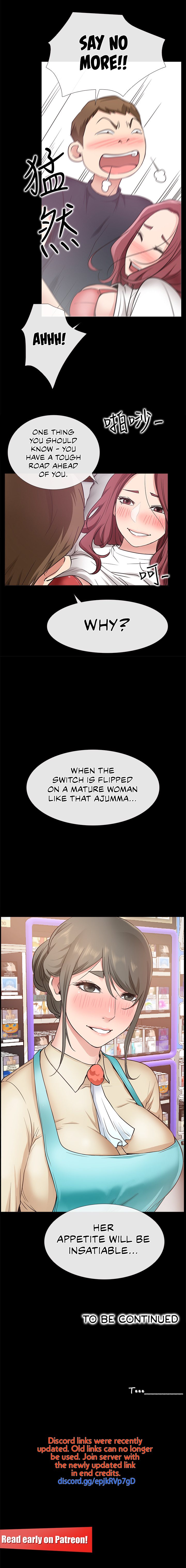 24 Hour Love Chapter 18 - Manhwa18.com