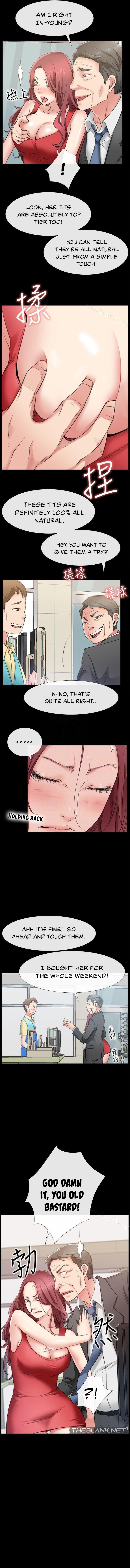 24 Hour Love Chapter 2 - Manhwa18.com