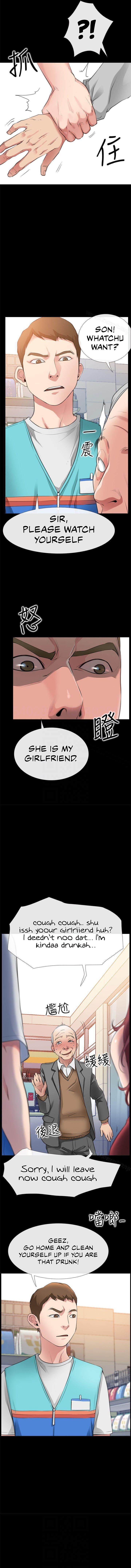 24 Hour Love Chapter 3 - Manhwa18.com