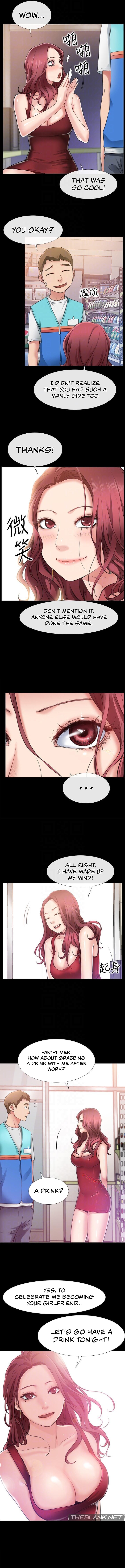 24 Hour Love Chapter 3 - Manhwa18.com