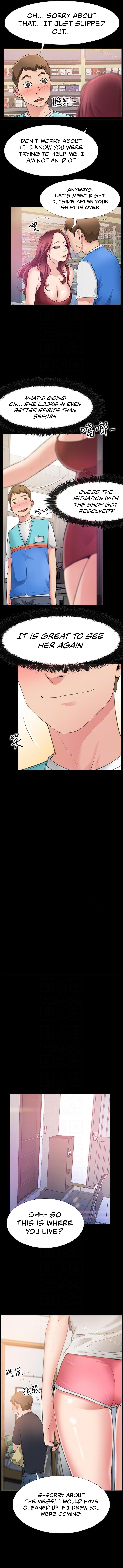 24 Hour Love Chapter 3 - Manhwa18.com