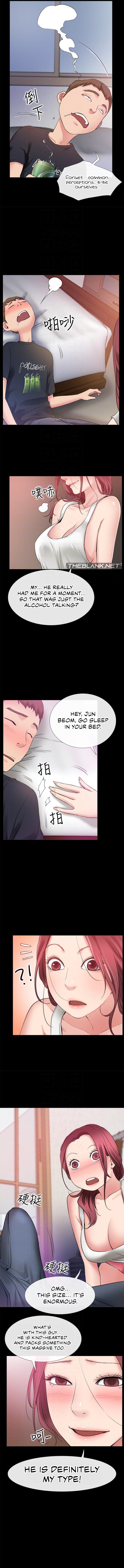 24 Hour Love Chapter 4 - Manhwa18.com