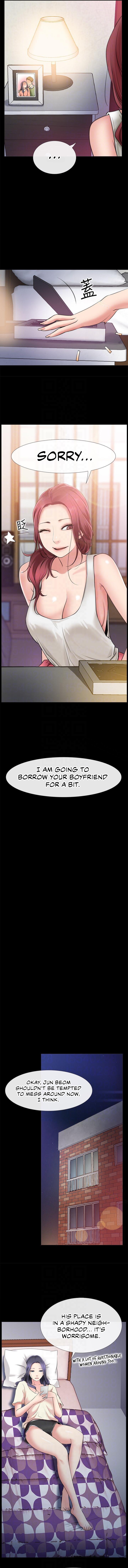 24 Hour Love Chapter 4 - Manhwa18.com