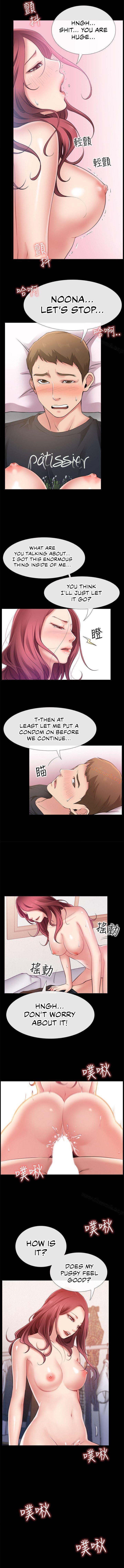 24 Hour Love Chapter 5 - Manhwa18.com