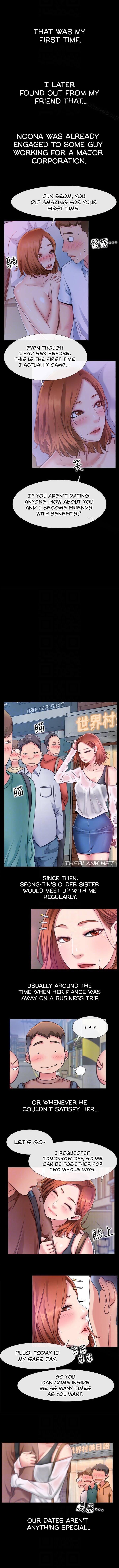 24 Hour Love Chapter 6 - Manhwa18.com