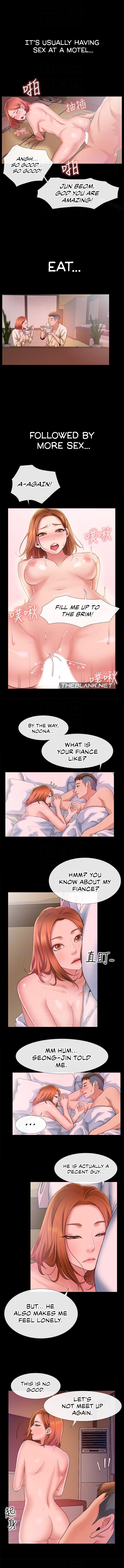 24 Hour Love Chapter 6 - Manhwa18.com