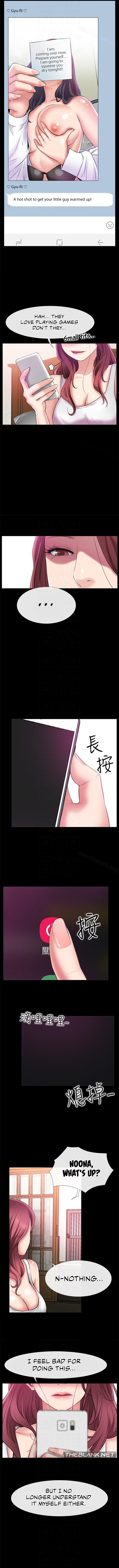 24 Hour Love Chapter 7 - Manhwa18.com