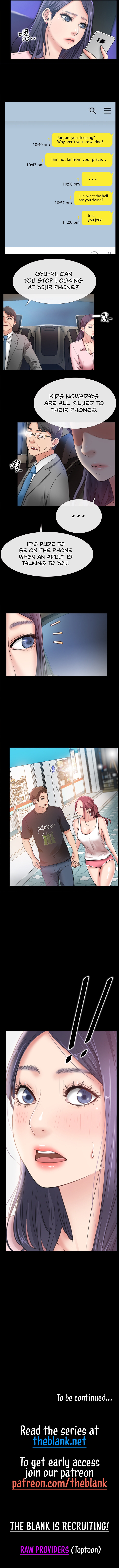 24 Hour Love Chapter 8 - Manhwa18.com