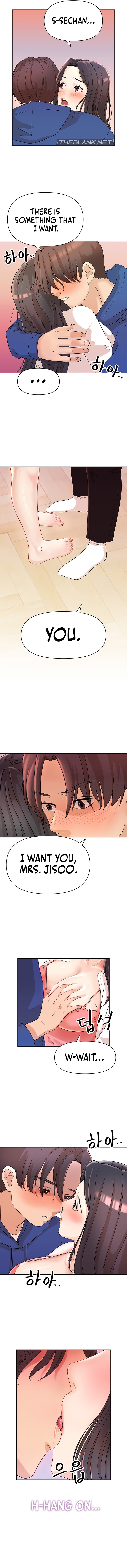 Lustful Women Chapter 3 - Manhwa18.com