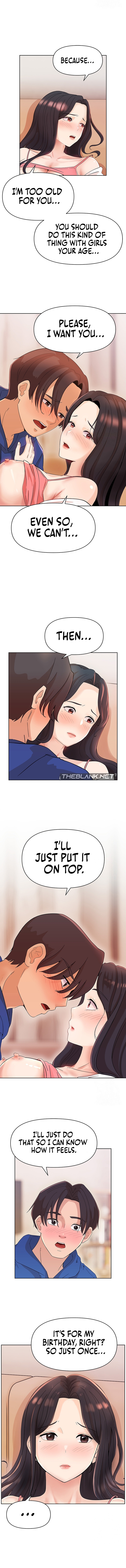 Lustful Women Chapter 4 - Manhwa18.com