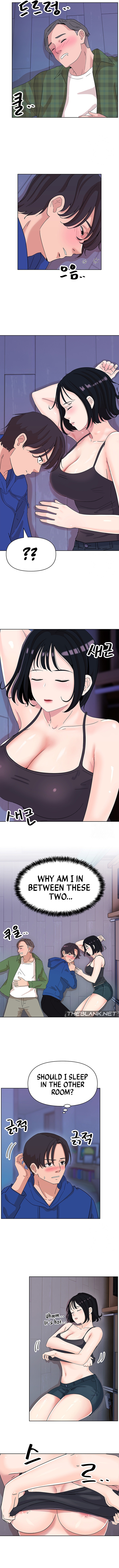 Lustful Women Chapter 6 - Manhwa18.com