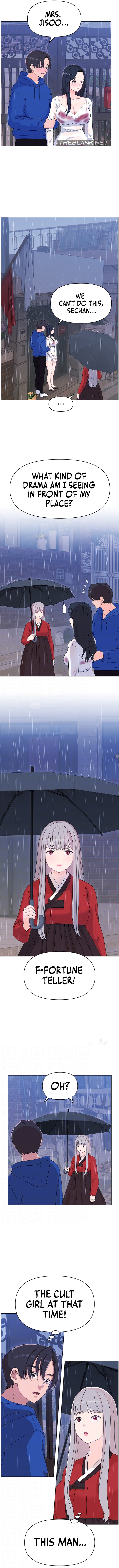 Lustful Women Chapter 9 - Manhwa18.com