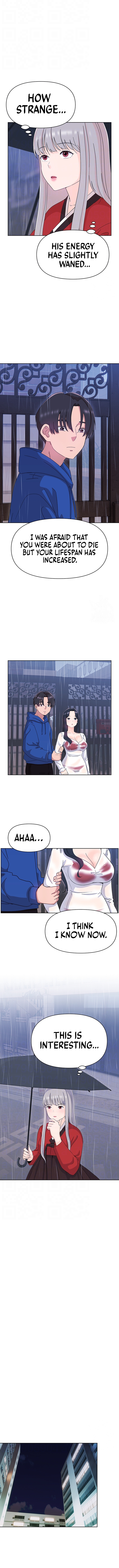 Lustful Women Chapter 9 - Manhwa18.com
