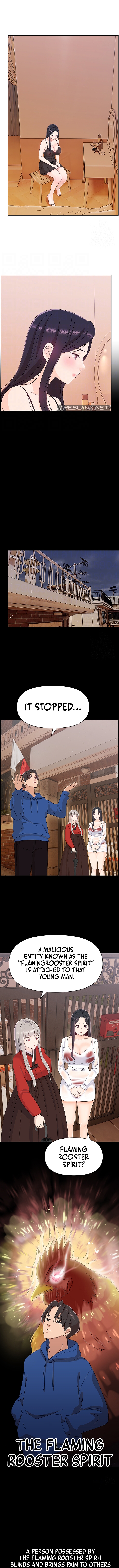 Lustful Women Chapter 9 - Manhwa18.com