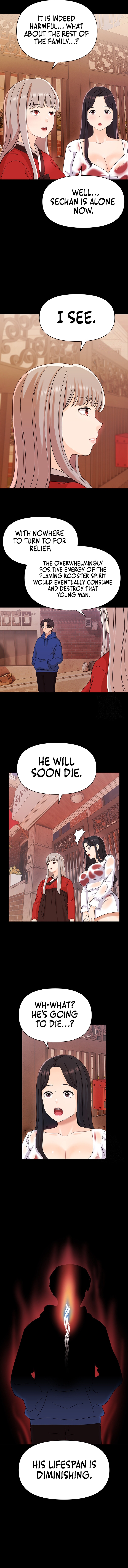 Lustful Women Chapter 9 - Manhwa18.com