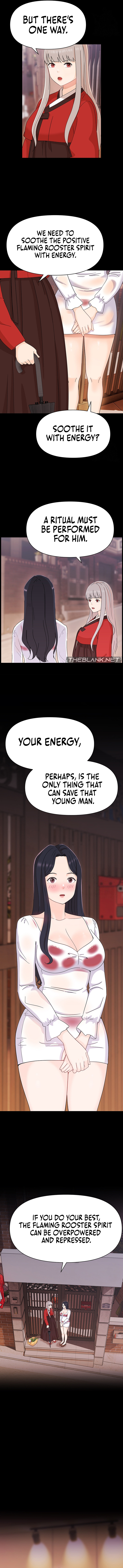 Lustful Women Chapter 9 - Manhwa18.com