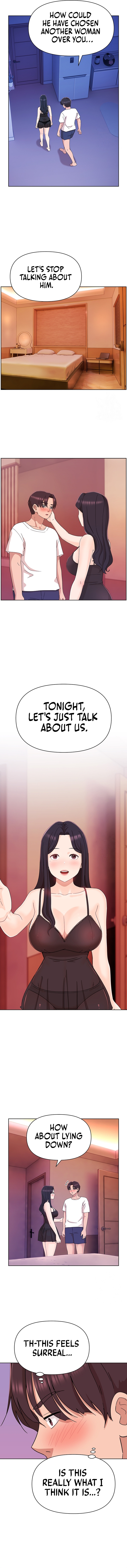 Lustful Women Chapter 9 - Manhwa18.com