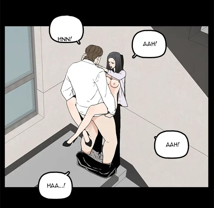 Happy Chapter 1 - Manhwa18.com