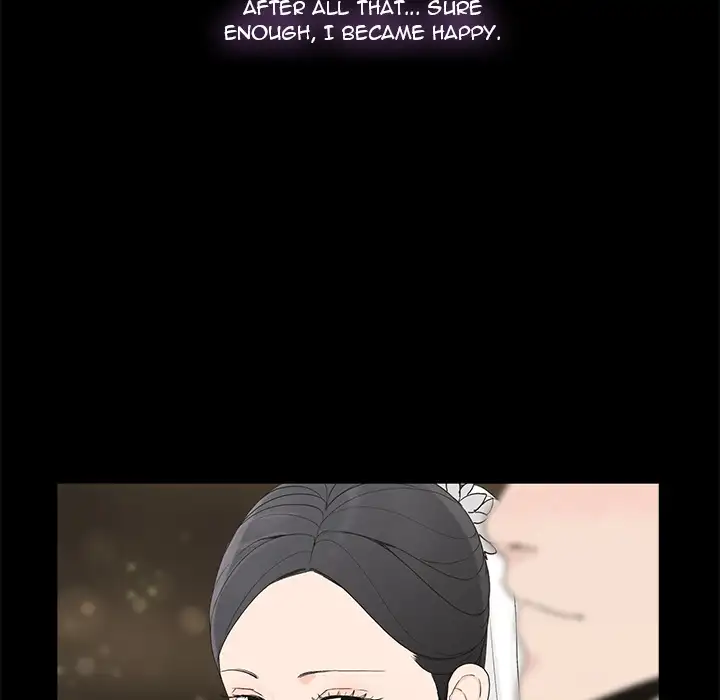 Happy Chapter 1 - Manhwa18.com