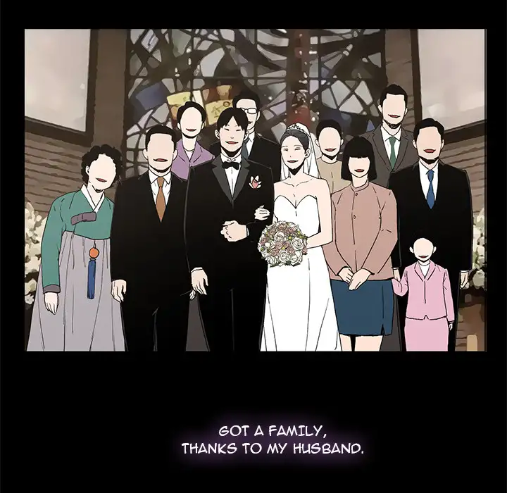 Happy Chapter 1 - Manhwa18.com