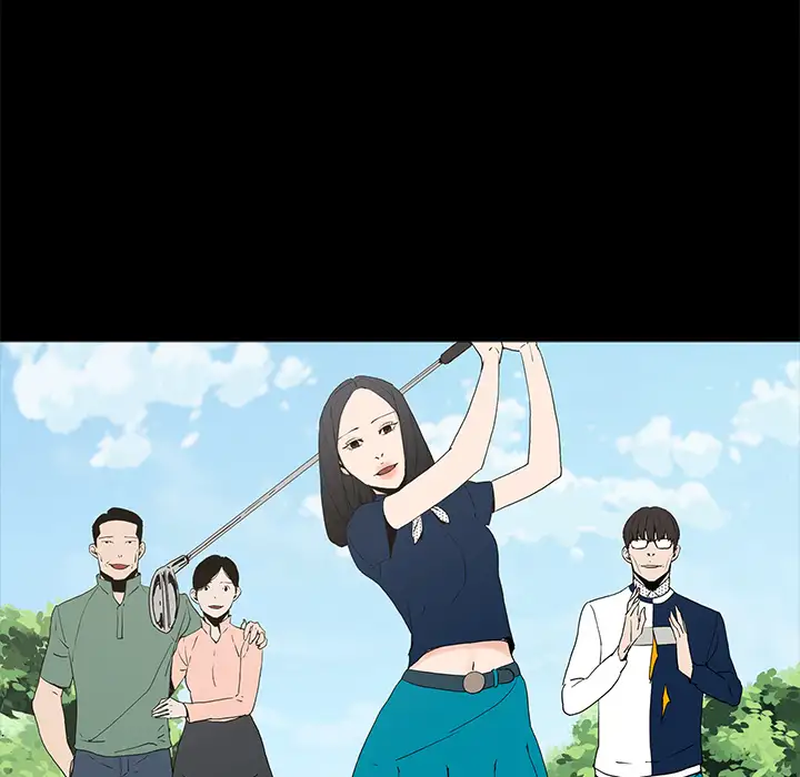 Happy Chapter 1 - Manhwa18.com