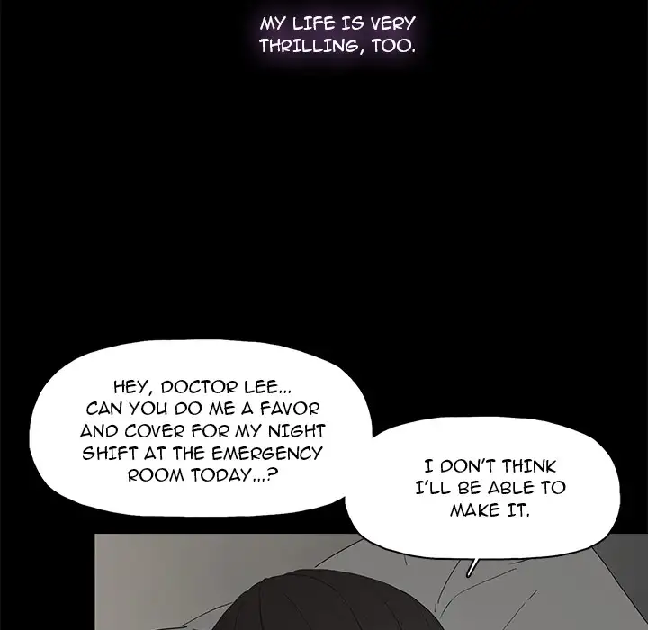 Happy Chapter 1 - Manhwa18.com