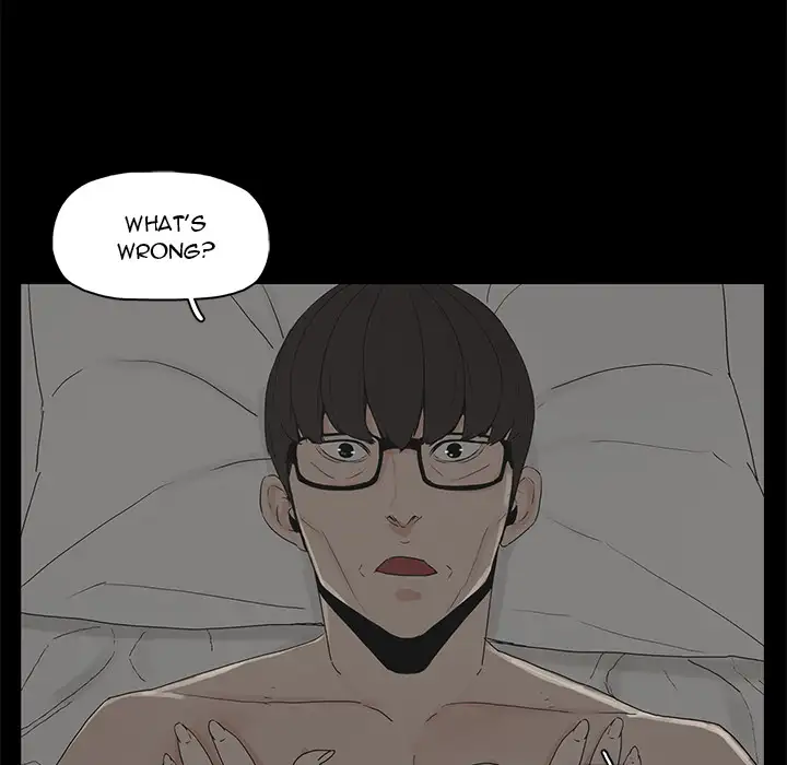 Happy Chapter 1 - Manhwa18.com