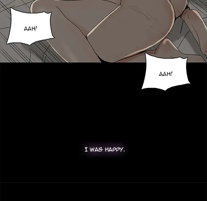 Happy Chapter 1 - Manhwa18.com