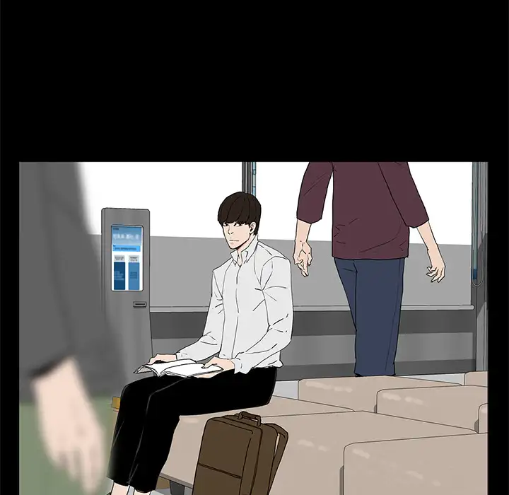 Happy Chapter 1 - Manhwa18.com