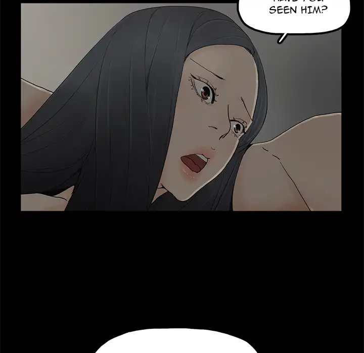 Happy Chapter 1 - Manhwa18.com