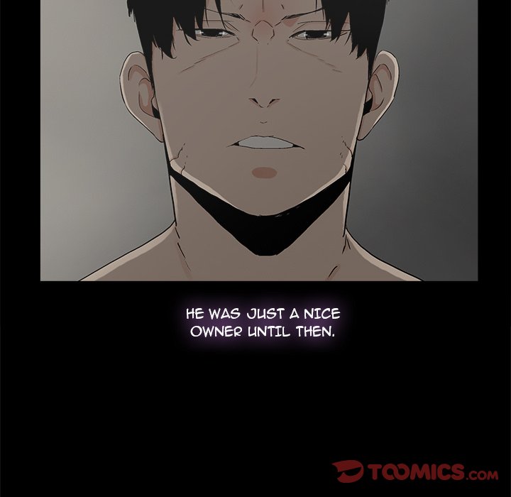 Happy Chapter 10 - Manhwa18.com