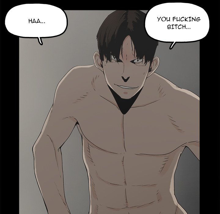 Happy Chapter 10 - Manhwa18.com