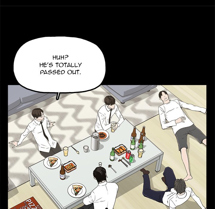 Happy Chapter 10 - Manhwa18.com