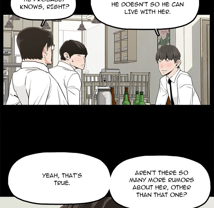 Happy Chapter 10 - Manhwa18.com