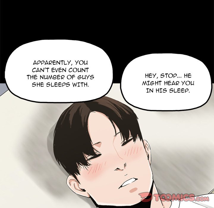 Happy Chapter 10 - Manhwa18.com