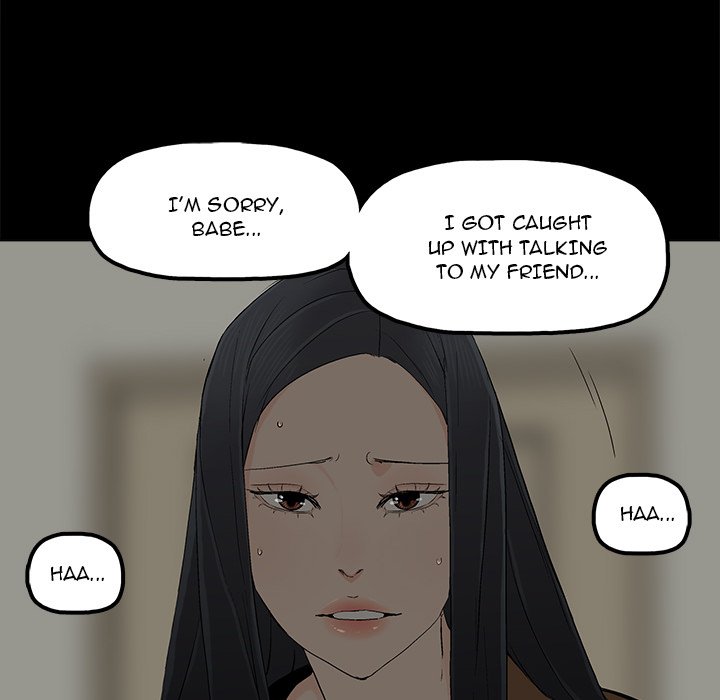 Happy Chapter 10 - Manhwa18.com