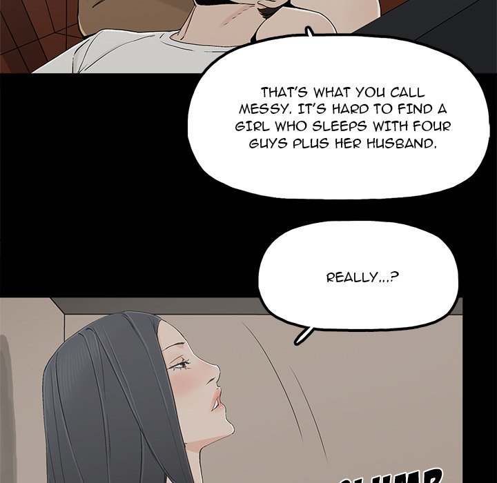 Happy Chapter 10 - Manhwa18.com