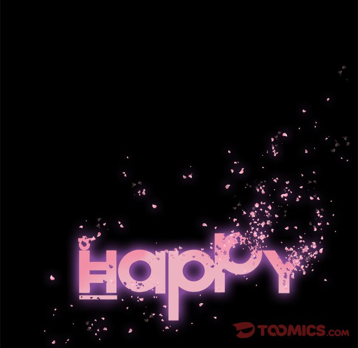 Happy Chapter 11 - Manhwa18.com