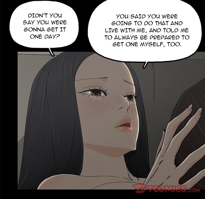 Happy Chapter 11 - Manhwa18.com