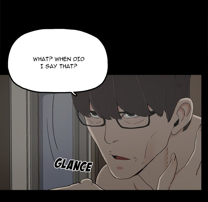 Happy Chapter 11 - Manhwa18.com