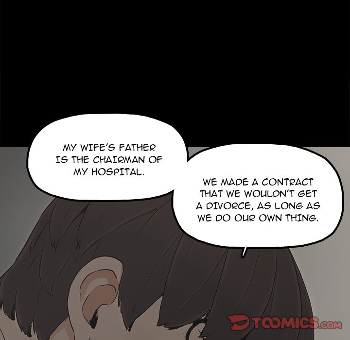 Happy Chapter 11 - Manhwa18.com