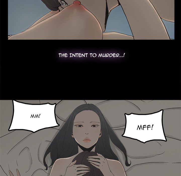 Happy Chapter 11 - Manhwa18.com