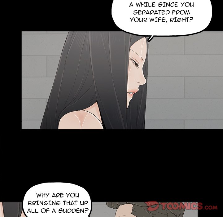 Happy Chapter 11 - Manhwa18.com