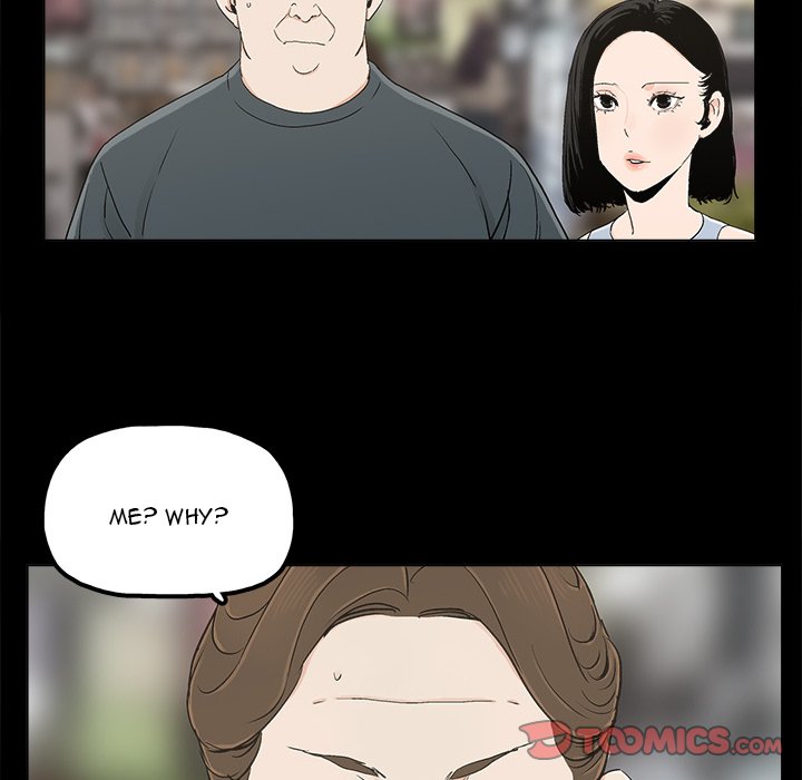 Happy Chapter 11 - Manhwa18.com